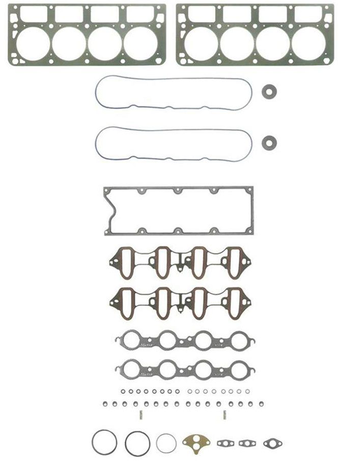 Felpro Top End Gasket Set FEHS9199PT - Prolink Performance