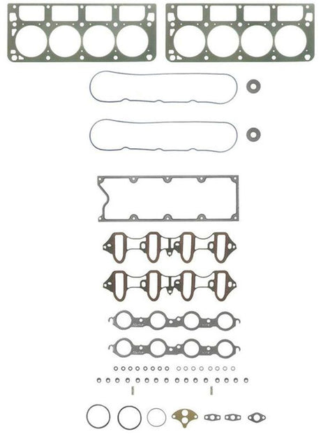 Felpro Top End Gasket Set FEHS9199PT - Prolink Performance
