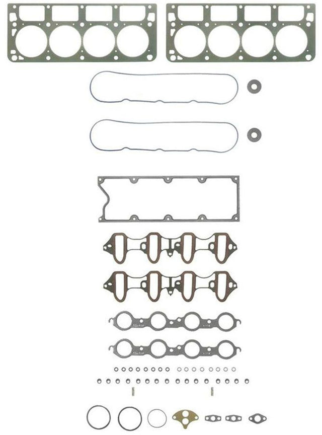Felpro Top End Gasket Set FEHS9199PT - Prolink Performance