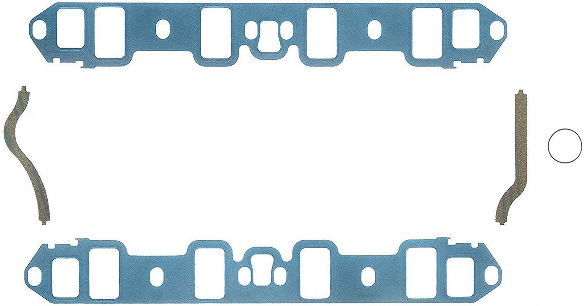 Felpro Intake Manifold Gasket Set, Steel Core Laminate FEMS90103-1 - Prolink Performance
