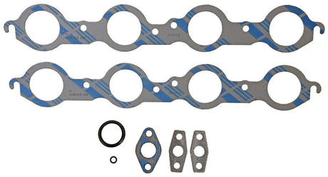 Felpro Perforated Steel Exhaust Gasket Set FEMS92467 - Prolink Performance