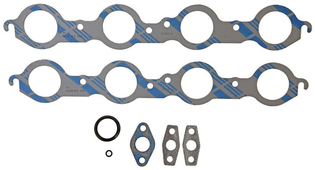 Felpro Perforated Steel Exhaust Gasket Set FEMS92467 - Prolink Performance