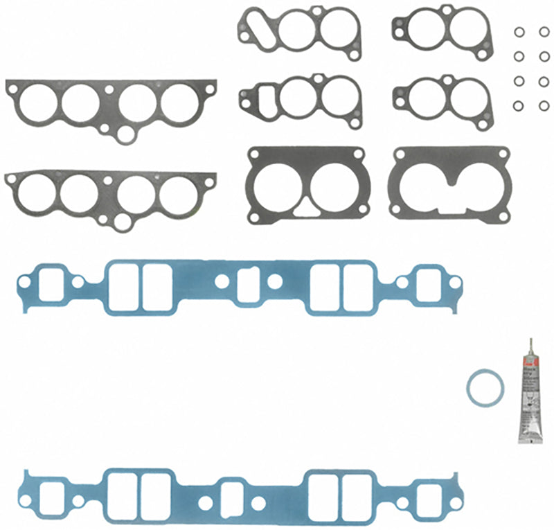 Felpro Intake Manifold Gasket Set FEMS93035-1 - Prolink Performance