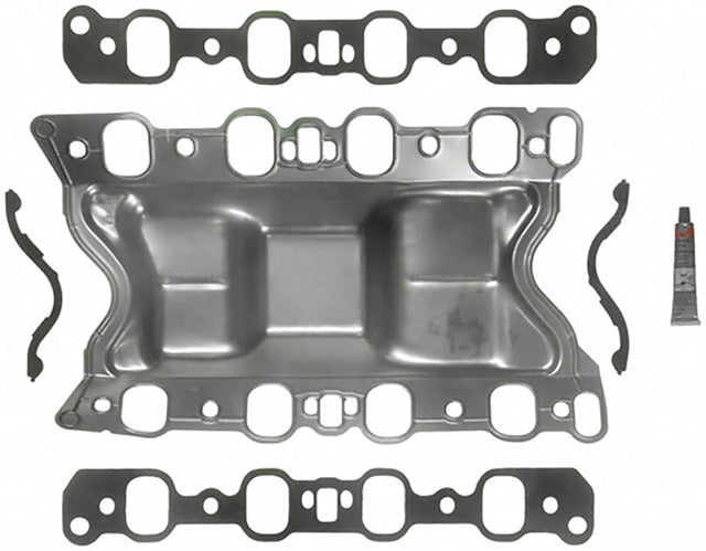 Felpro Intake Manifold Tub/Pan Gasket Set FEMS96010 - Prolink Performance