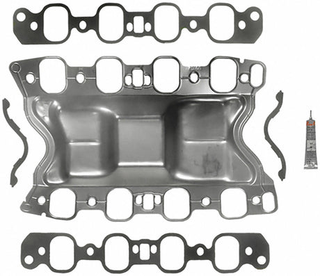 Felpro Intake Manifold Tub/Pan Gasket Set FEMS96012 - Prolink Performance