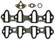 Felpro Intake Manigold Gasket Set FEMS98016T - Prolink Performance