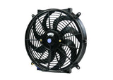 Fenix Slimline Electric Fan - 80W - Prolink Performance