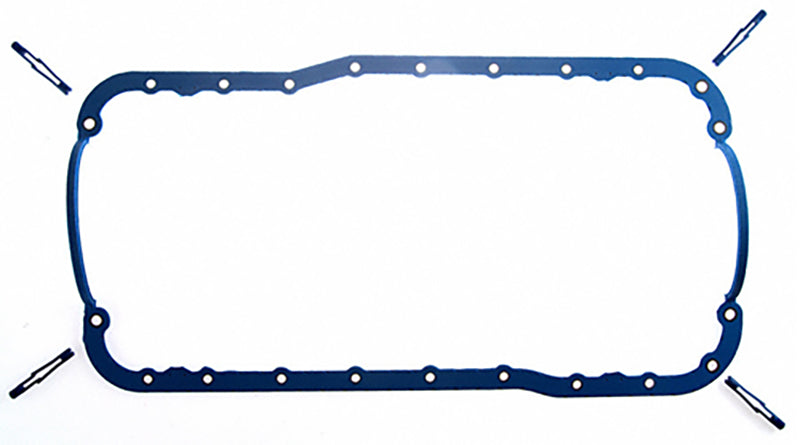 Felpro PermaDry Oil Pan Gasket FEOS13260T - Prolink Performance