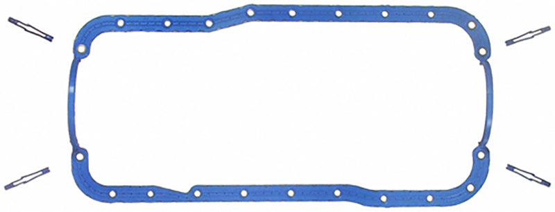 Felpro PermaDry Oil Pan Gasket FEOS34508R - Prolink Performance