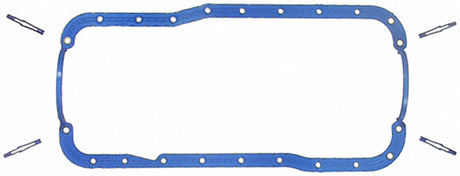 Felpro PermaDry Oil Pan Gasket FEOS34508R - Prolink Performance