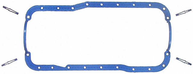Felpro PermaDry Oil Pan Gasket FEOS34508R - Prolink Performance
