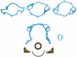 Felpro Timing Cover Gasket Set FETCS45449 - Prolink Performance