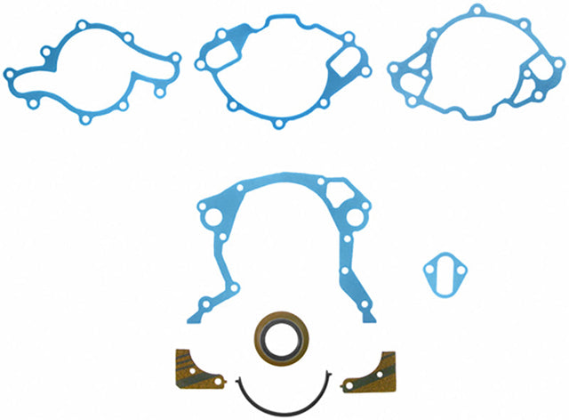 Felpro Timing Cover Gasket Set FETCS45449 - Prolink Performance