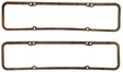 Felpro Valve Cover Gasket Set, Cork / Rubber FEVS12869AC - Prolink Performance