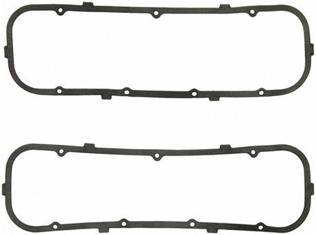 Felpro Co-Prene Rubber Valve Cover Gaskets FEVS30055R - Prolink Performance