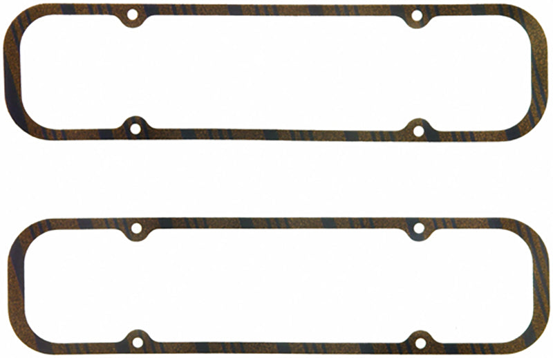 Felpro Cork/Rubber Valve Cover Gaskets FEVS50005C - Prolink Performance