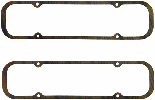 Felpro Cork/Rubber Valve Cover Gaskets FEVS50005C - Prolink Performance