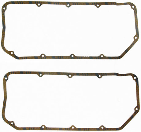 Felpro Cork/Rubber Valve Cover Gaskets FEVS50007C - Prolink Performance