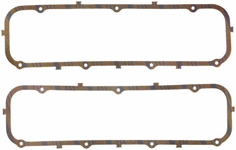 Felpro Cork/Rubber Valve Cover Gaskets FEVS50044C - Prolink Performance