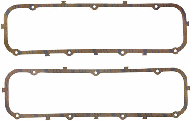 Felpro Cork/Rubber Valve Cover Gaskets FEVS50044C - Prolink Performance