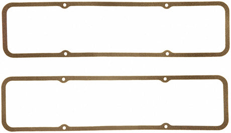 Felpro Cork/Rubber Valve Cover Gaskets FEVS50265C - Prolink Performance