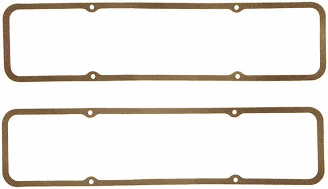 Felpro Cork/Rubber Valve Cover Gaskets FEVS50265C - Prolink Performance