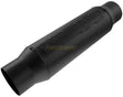 Flowmaster Outlaw Race Muffler - Round, 3" Inlet/Outlet - Prolink Performance