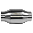 Catalytic Converter - Universal 2-1/2" Inlet / Outlet, 200 Series - Prolink Performance