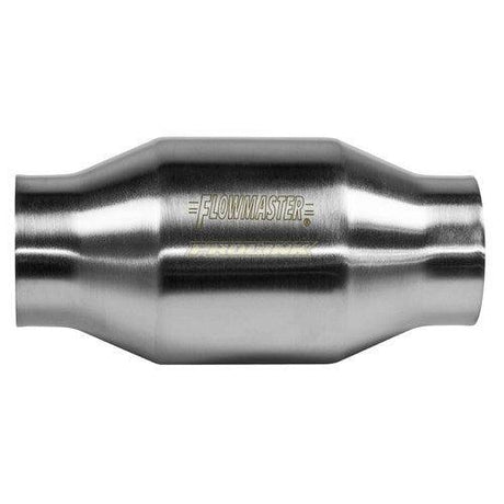 Catalytic Converter - Universal 2-1/2" Inlet / Outlet, 200 Series - Prolink Performance
