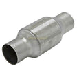 Catalytic Converter - Universal 2-1/2" Inlet / Outlet - Prolink Performance