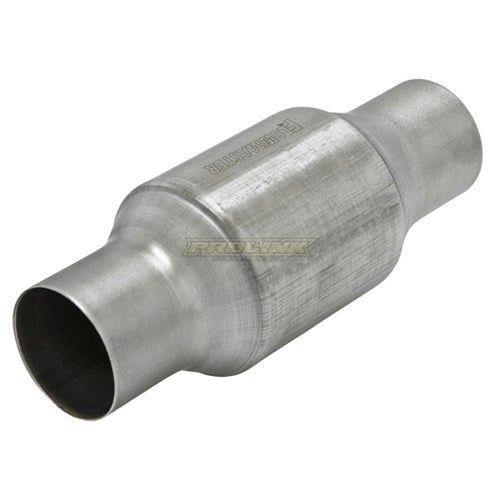 Catalytic Converter - Universal 2-1/2" Inlet / Outlet - Prolink Performance