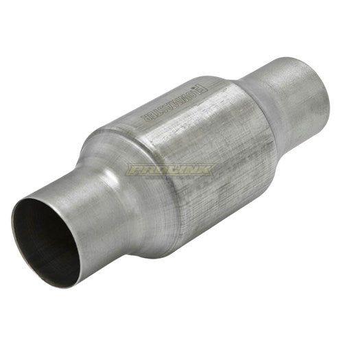 Catalytic Converter - Universal 3" Inlet / Outlet - Prolink Performance