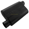 40 Series Original Muffler 3" Offset Inlet / 3" Offset Outlet - Prolink Performance