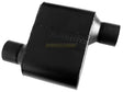 Flowmaster Super 10 Series Muffler Oval, 2-1/2" Offset Inlet / Outlet - Prolink Performance
