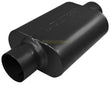 Flowmaster 40 Series Delta Force Muffler Oval, 4" Center Inlet / Outlet - Prolink Performance