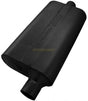 Flowmaster 50 Series Delta Flow Muffler 2.25" Offset Inlet / Center Outlet - Prolink Performance