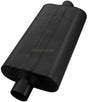 Flowmaster 50 Series Delta Flow Muffler 2.5" Center Inlet / Center Outlet - Prolink Performance