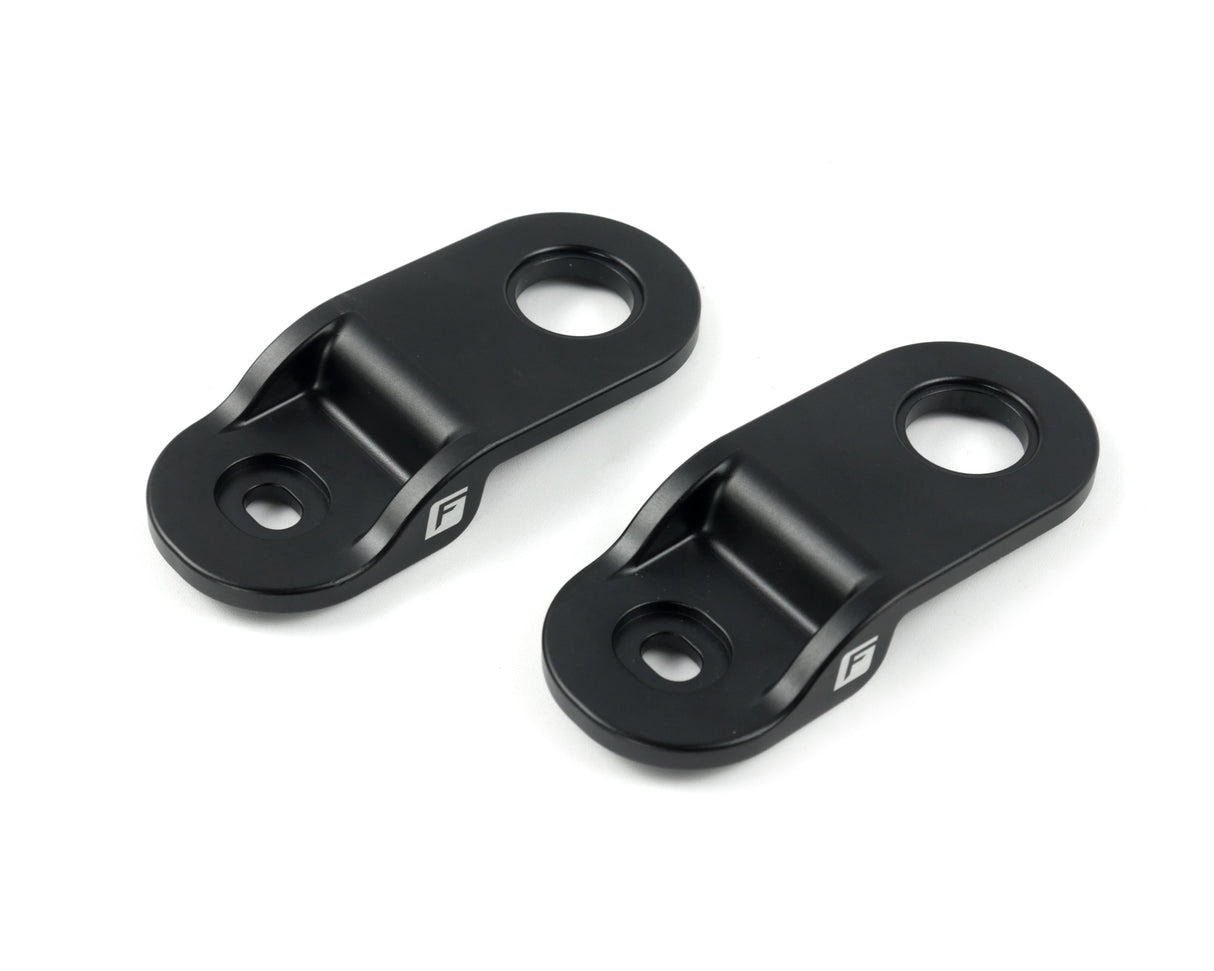 Nissan Silvia / 200SX S14 & S15 Upper Radiator Mounts / Brackets