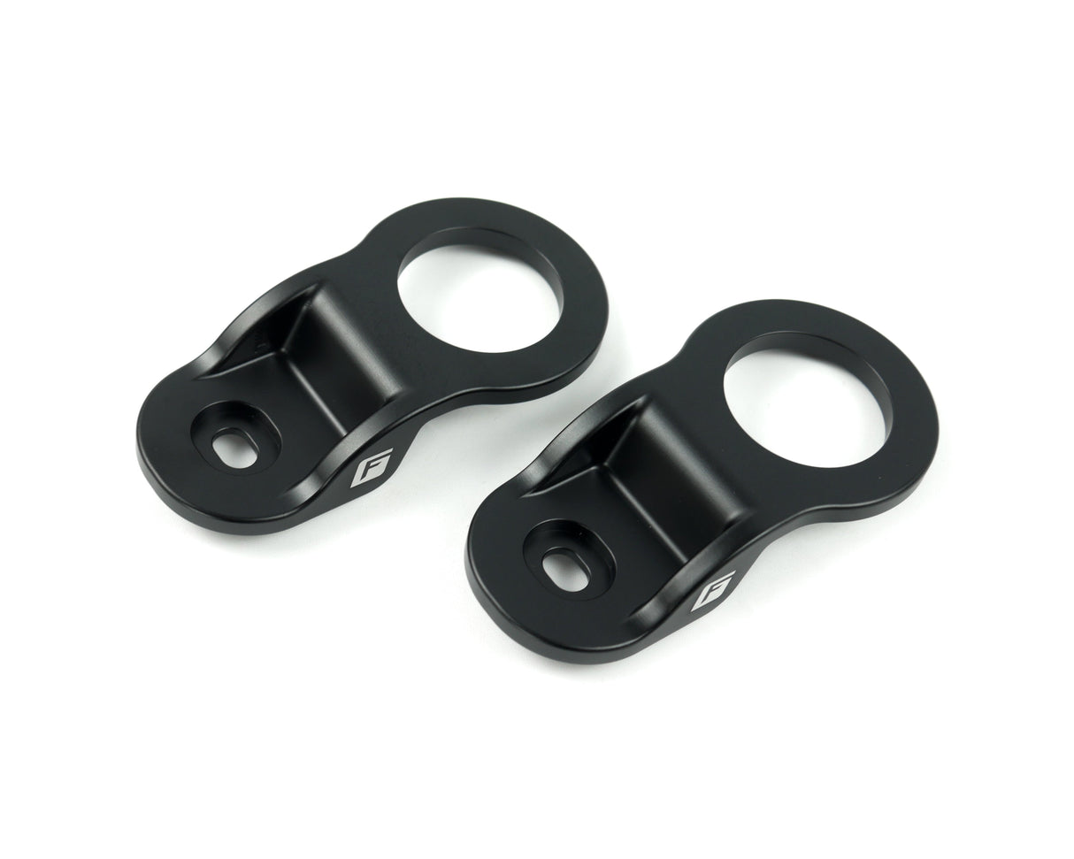 Nissan Skyline R32 & R33 Upper Radiator Mounts / Brackets