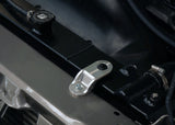 Nissan Silvia / 200SX S13 & 180SX RPS13 Upper Radiator Mounts / Brackets