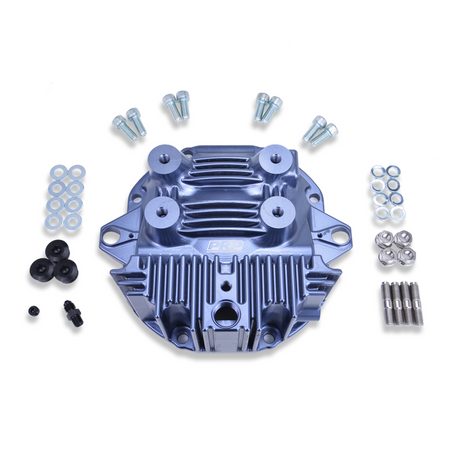 PRP R200 High Volume Billet Diff Hat - Nissan R32 GTS/GTS-T/Silvia S13/S14/180sx