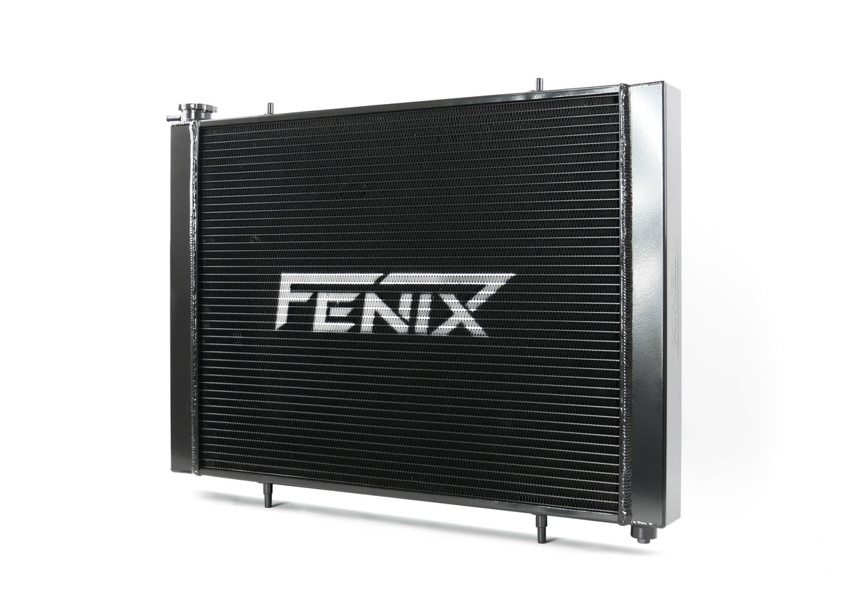 Nissan Skyline & GTR R32 RB20 & RB25 & RB26 1988-1994 [Cross-Flow] | Performance Radiator