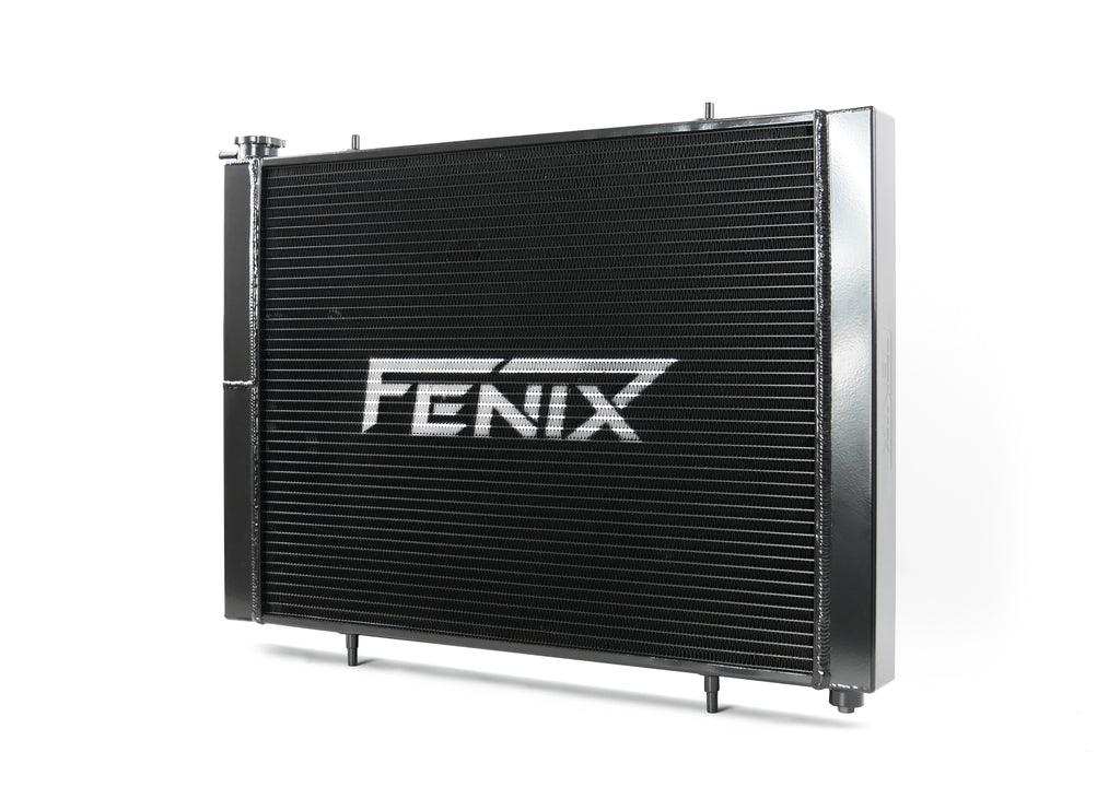 Nissan Cefiro A31 & Laurel C33 RB20 & RB25 1988-1994 [Cross-Flow] - Prolink Performance