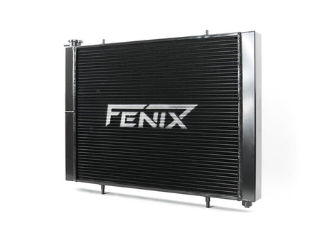 Nissan Cefiro A31 & Laurel C33 RB20 & RB25 1988-1994 [Cross-Flow] - Prolink Performance