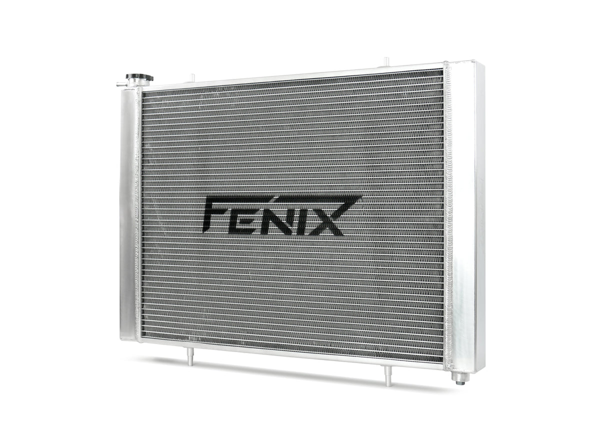 Nissan Skyline & GTR R32 RB20 & RB25 & RB26 1988-1994 [Cross-Flow] | Performance Radiator