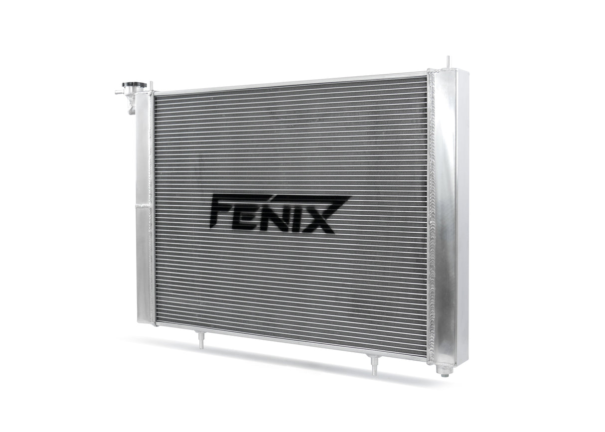 Nissan Skyline R33 RB20, RB25 1993-1997 [Cross-Flow] | Performance Radiator