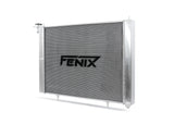 Nissan Skyline R33 RB20, RB25 1993-1997 [Cross-Flow] | Performance Radiator