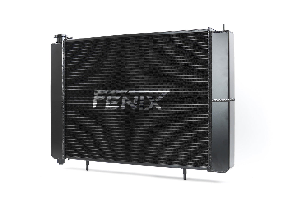 Nissan Silvia S14 / S15 with K24A or LS V8 1993-2002 | Performance Radiator