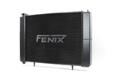 Nissan Silvia S14 / S15 with K24A or LS V8 1993-2002 | Performance Radiator