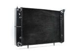 Nissan Silvia S14 / S15 with K24A or LS V8 1993-2002 | Performance Radiator